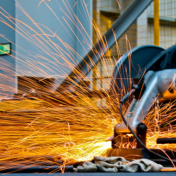 Mechanical equipment field