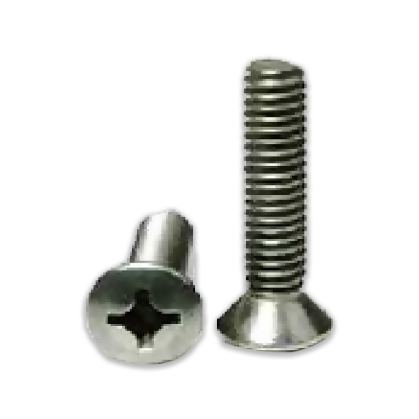 ISO/GB OVAL HEAD MACHINE SCREW