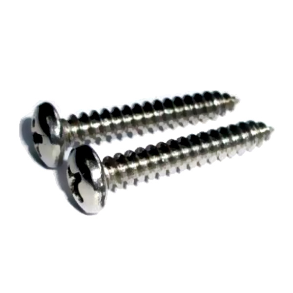 DIN PAN HEAD TAPPING SCREW <DIN7981 & DIN7971>