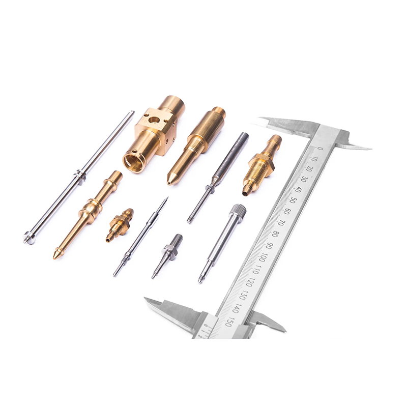 CNC车铣复合加工