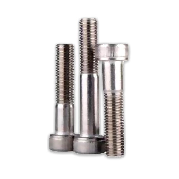 DIN912 内六角圆柱头螺钉